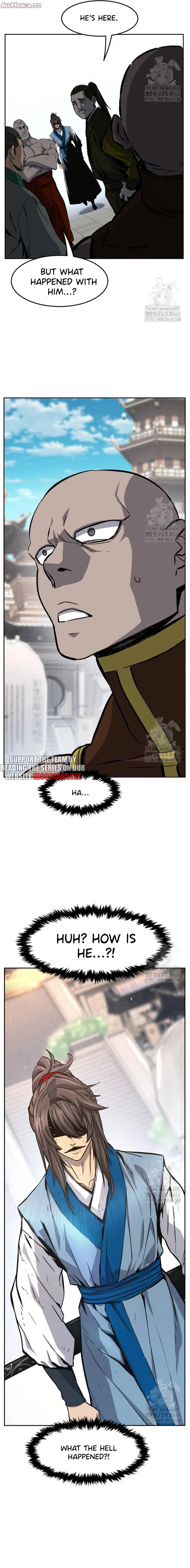 Read Absolute Sword Sense EN Manga Online