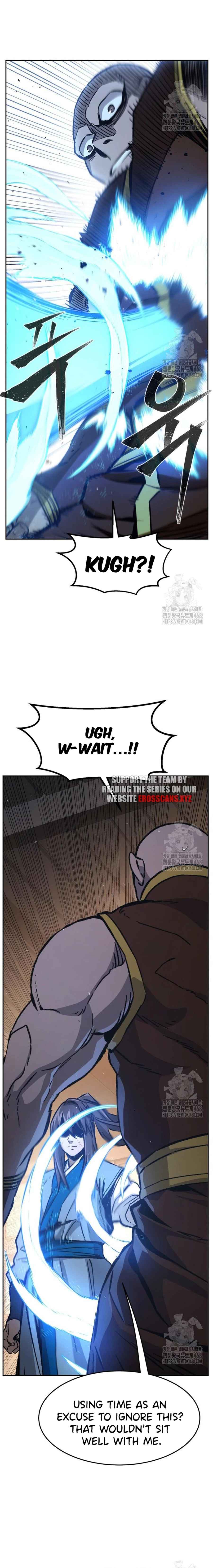 Read Absolute Sword Sense EN Manga Online