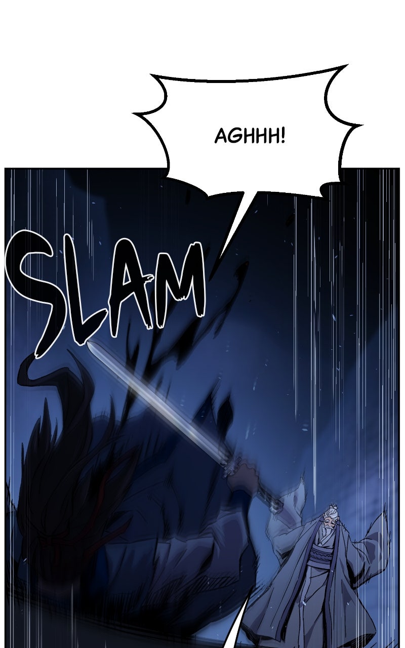 Read Absolute Sword Sense EN Manga Online