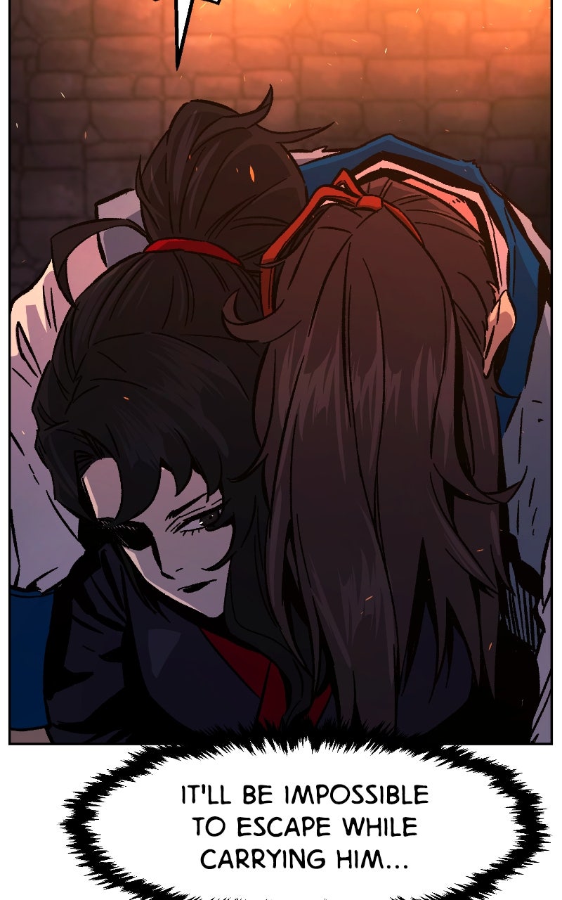 Read Absolute Sword Sense EN Manga Online