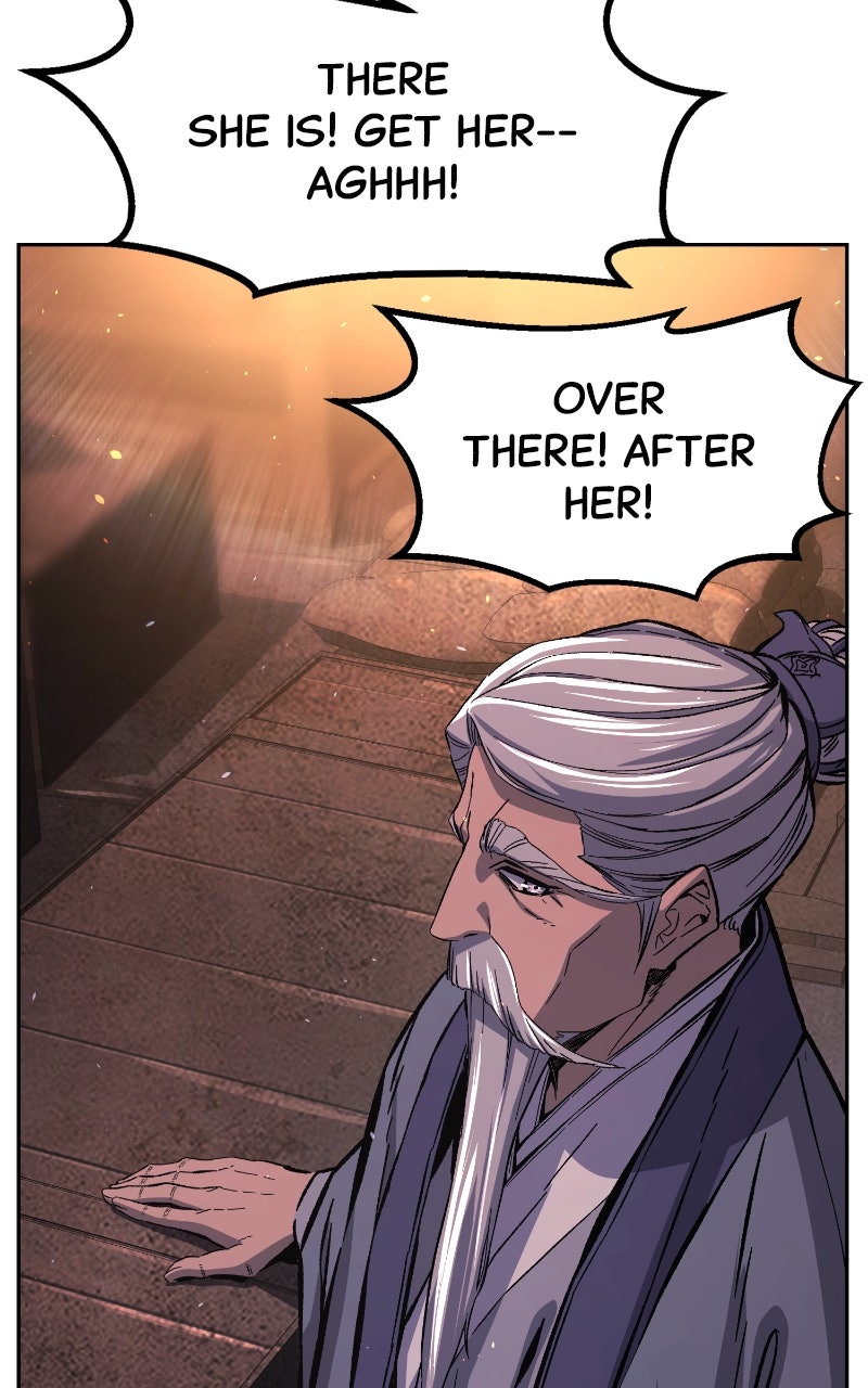 Read Absolute Sword Sense EN Manga Online