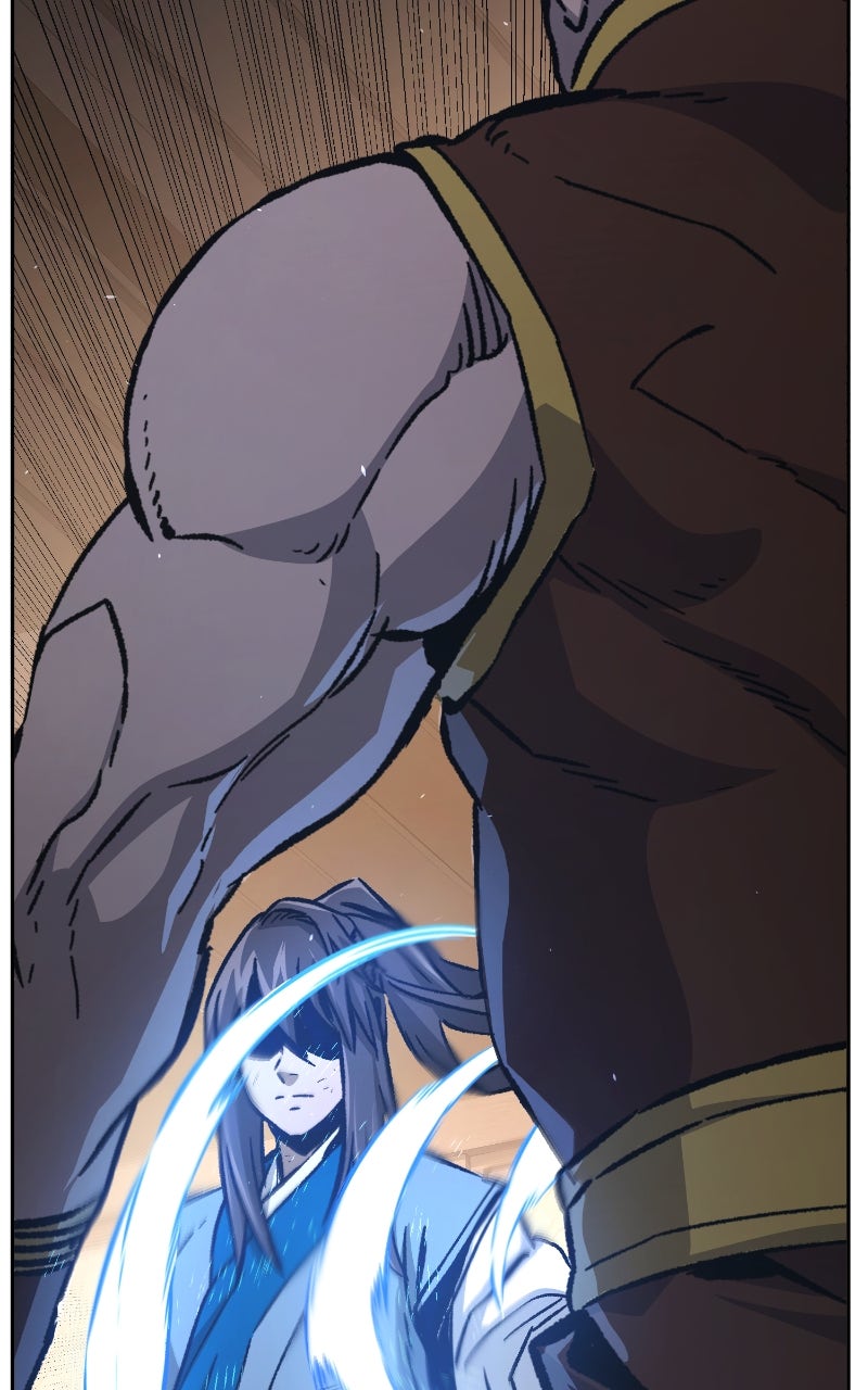 Read Absolute Sword Sense EN Manga Online