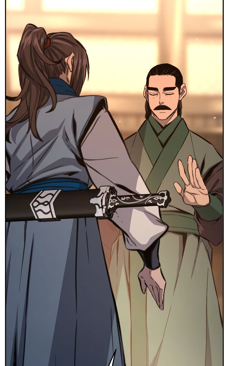 Read Absolute Sword Sense EN Manga Online