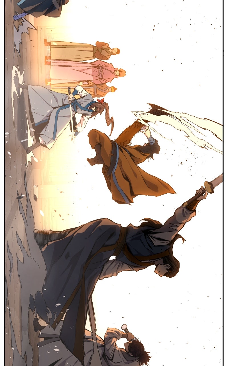 Read Absolute Sword Sense EN Manga Online