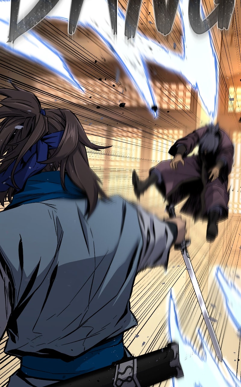 Read Absolute Sword Sense EN Manga Online