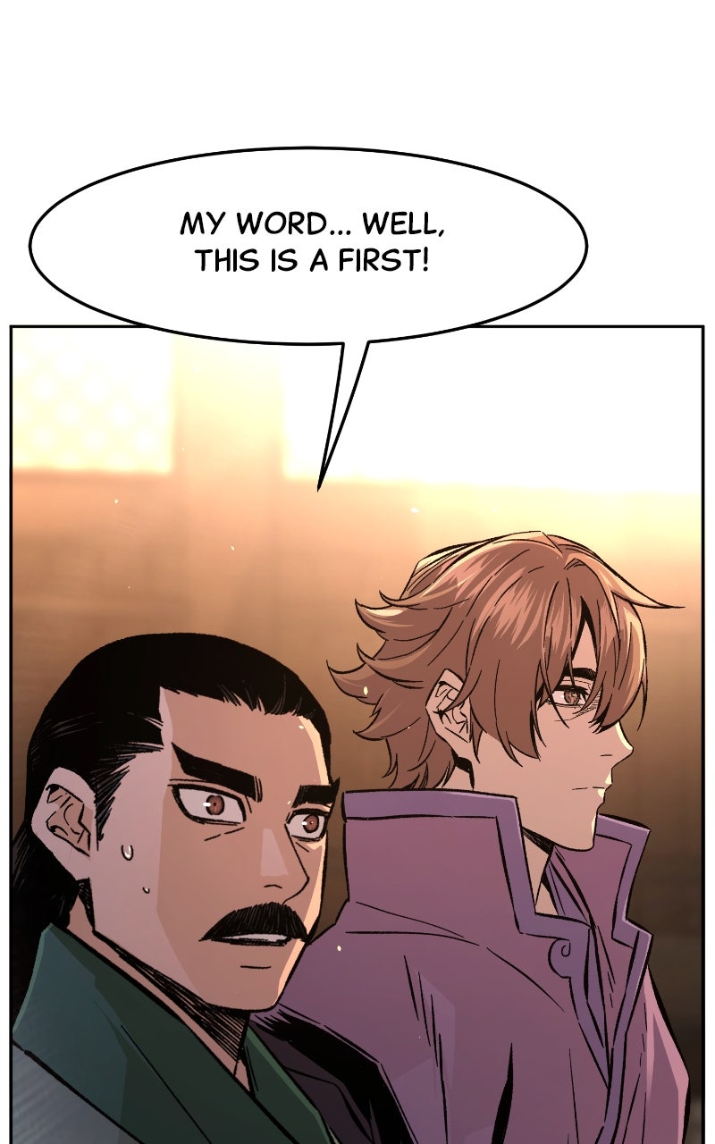 Read Absolute Sword Sense EN Manga Online