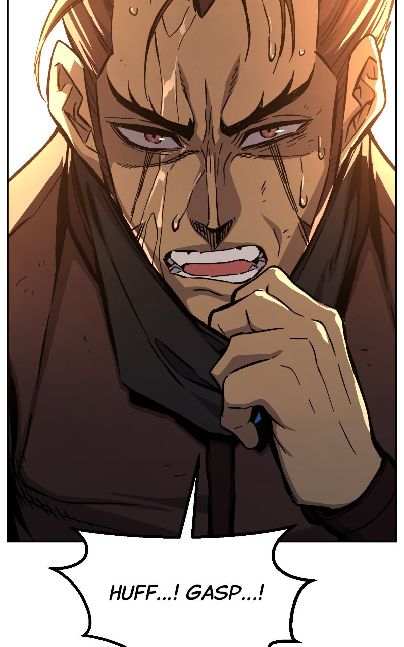 Read Absolute Sword Sense EN Manga Online