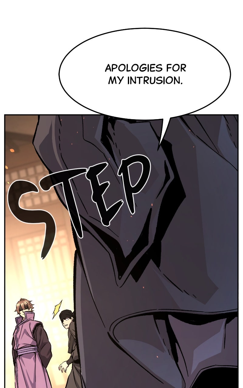 Read Absolute Sword Sense EN Manga Online