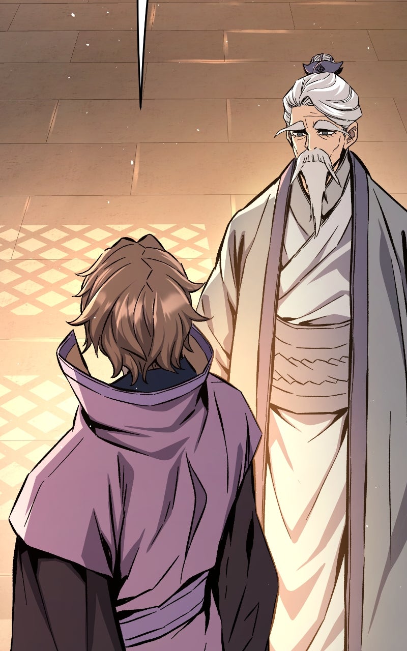 Read Absolute Sword Sense EN Manga Online