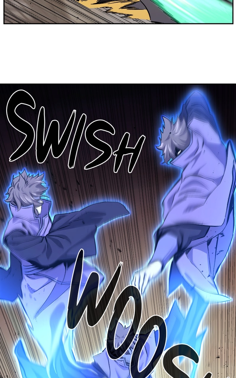 Read Absolute Sword Sense EN Manga Online