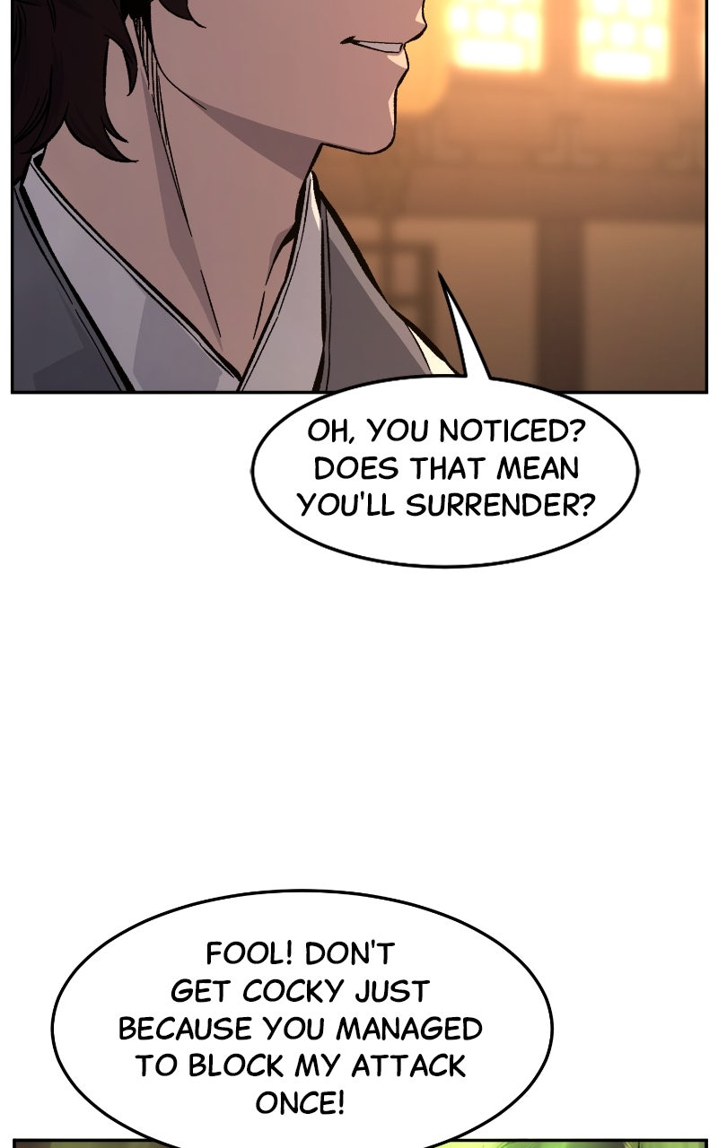 Read Absolute Sword Sense EN Manga Online