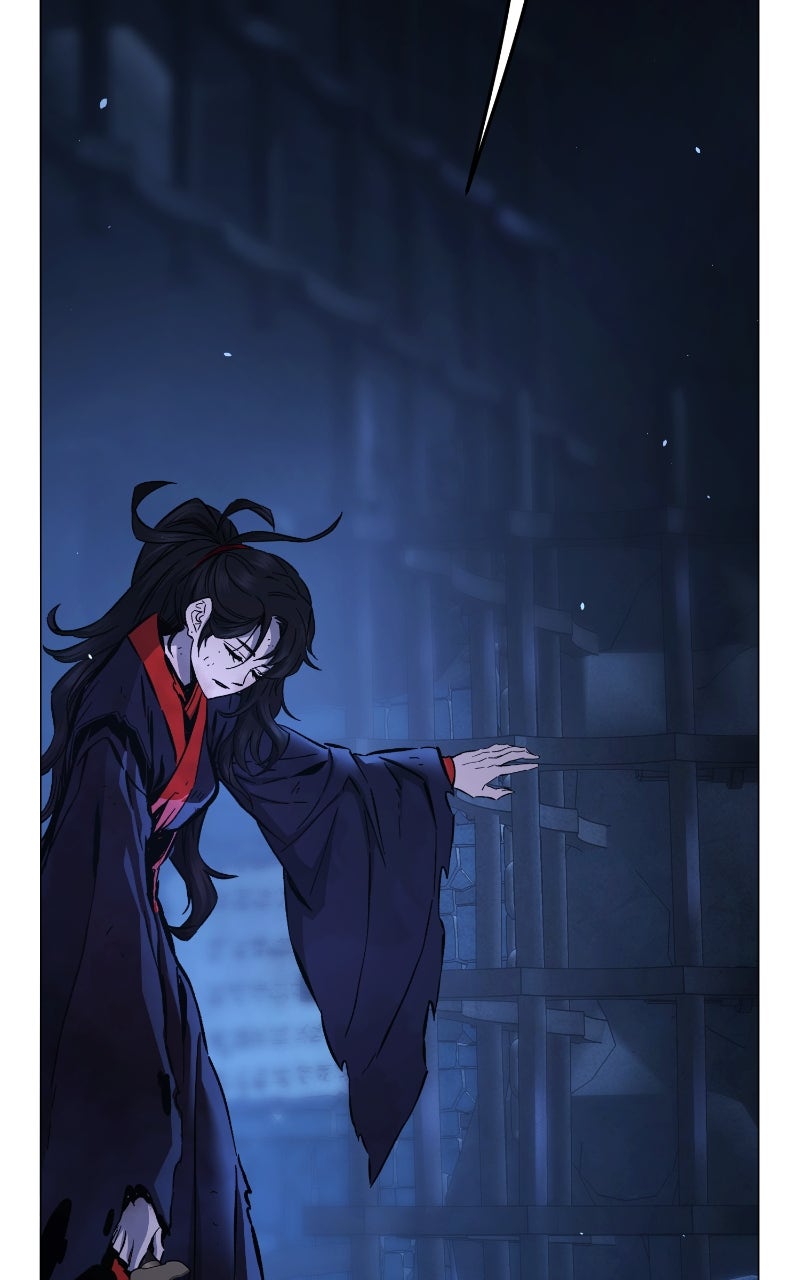 Read Absolute Sword Sense EN Manga Online