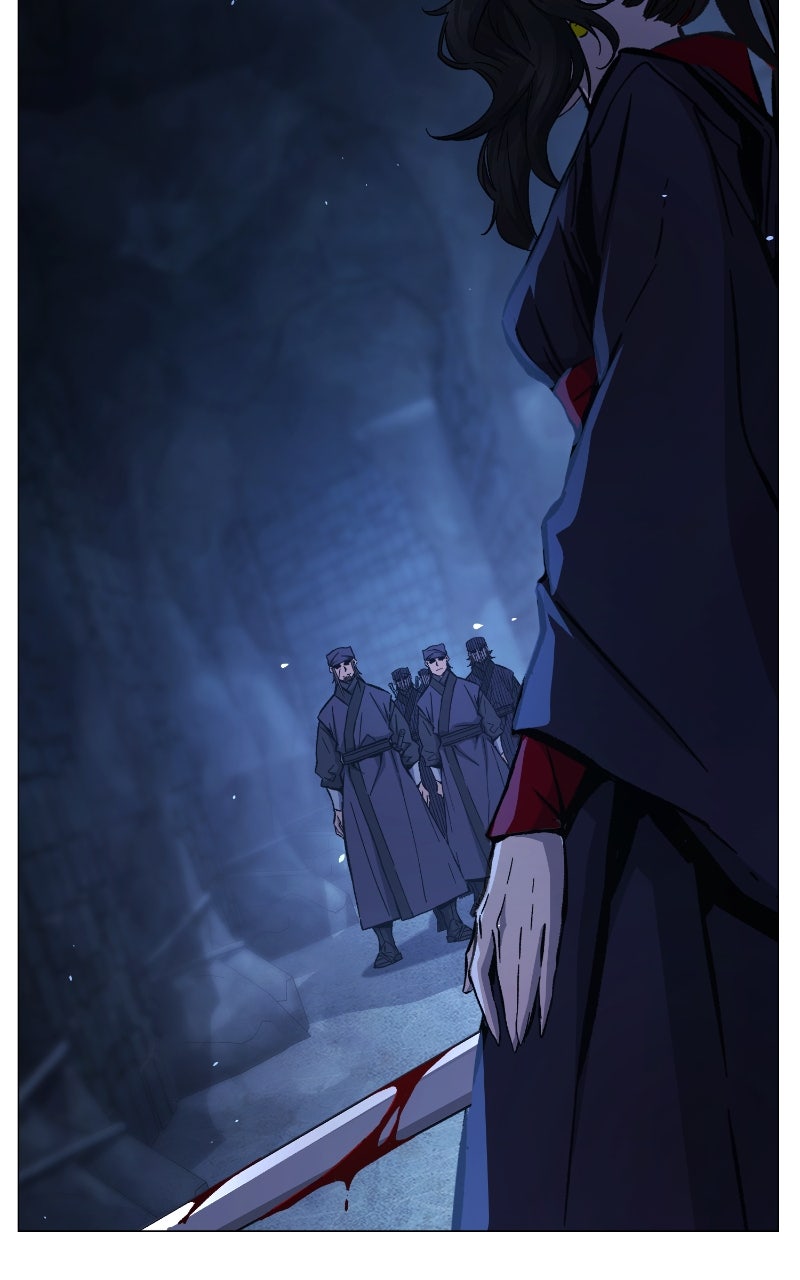 Read Absolute Sword Sense EN Manga Online