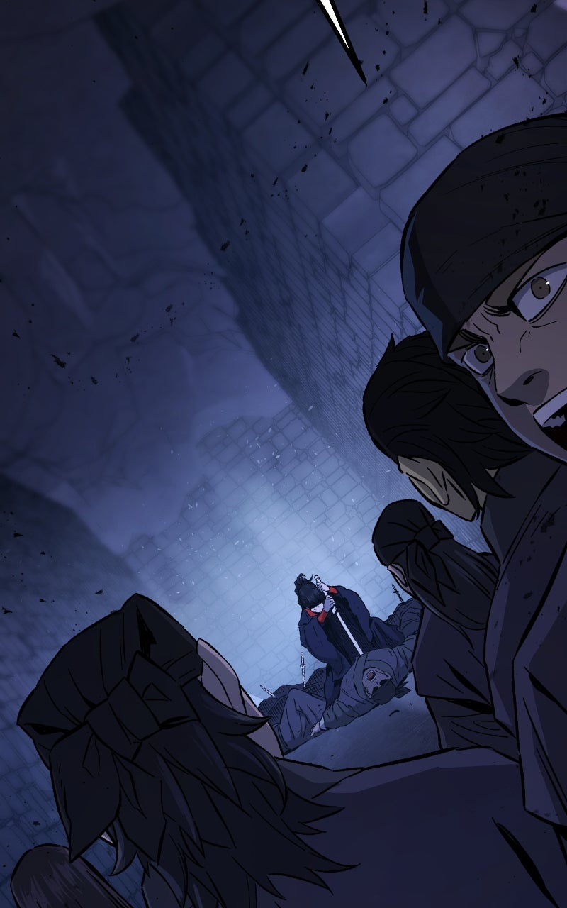 Read Absolute Sword Sense EN Manga Online