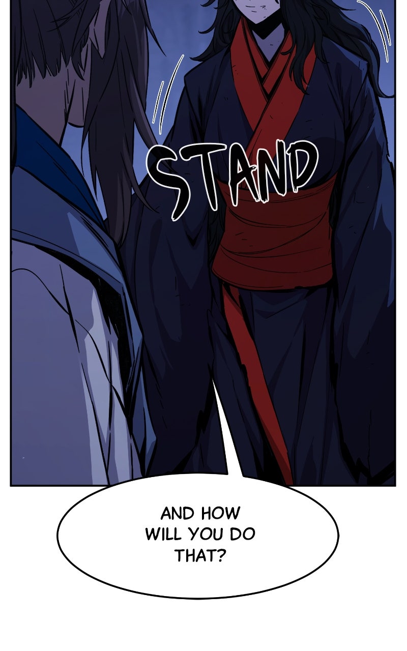 Read Absolute Sword Sense EN Manga Online