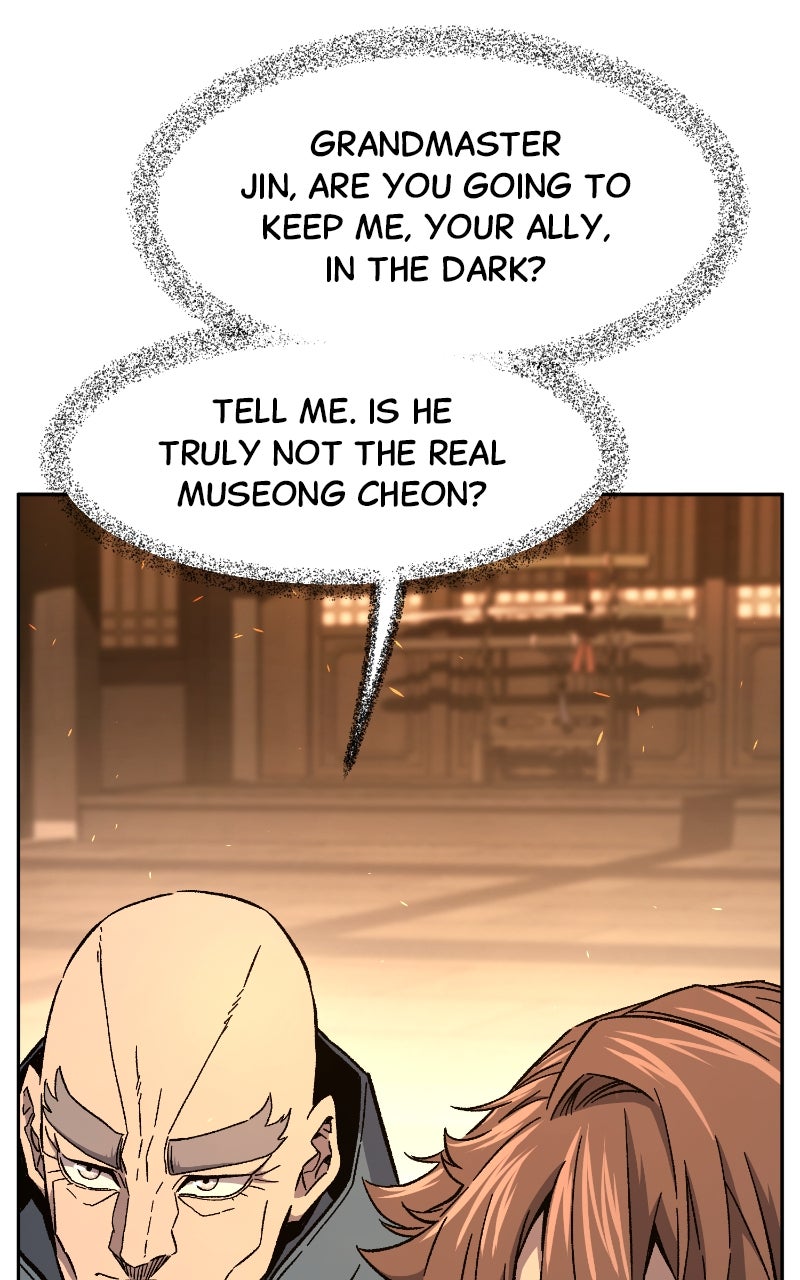 Read Absolute Sword Sense EN Manga Online