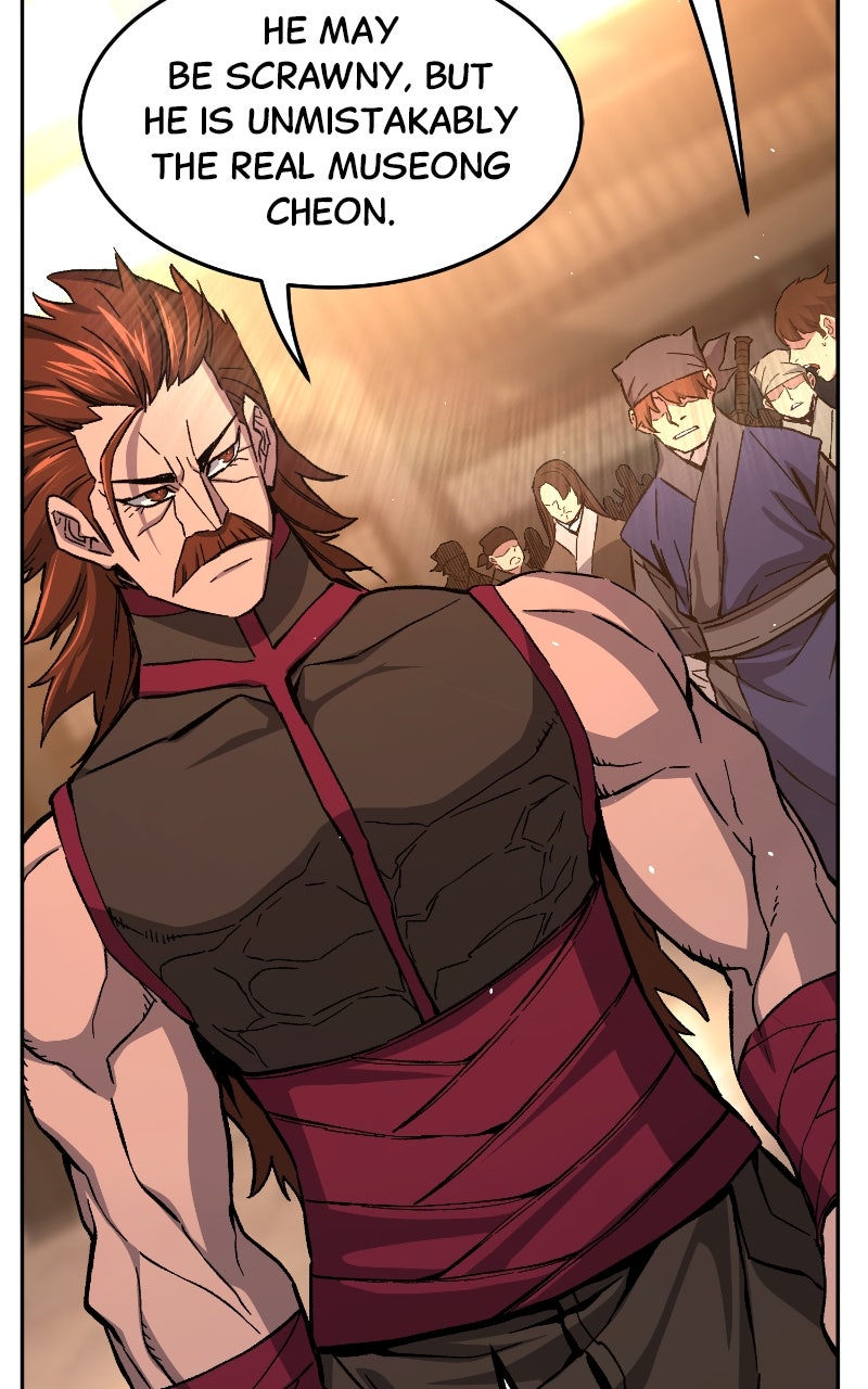 Read Absolute Sword Sense EN Manga Online