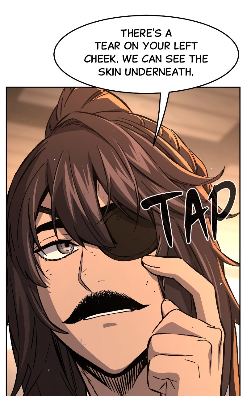 Read Absolute Sword Sense EN Manga Online