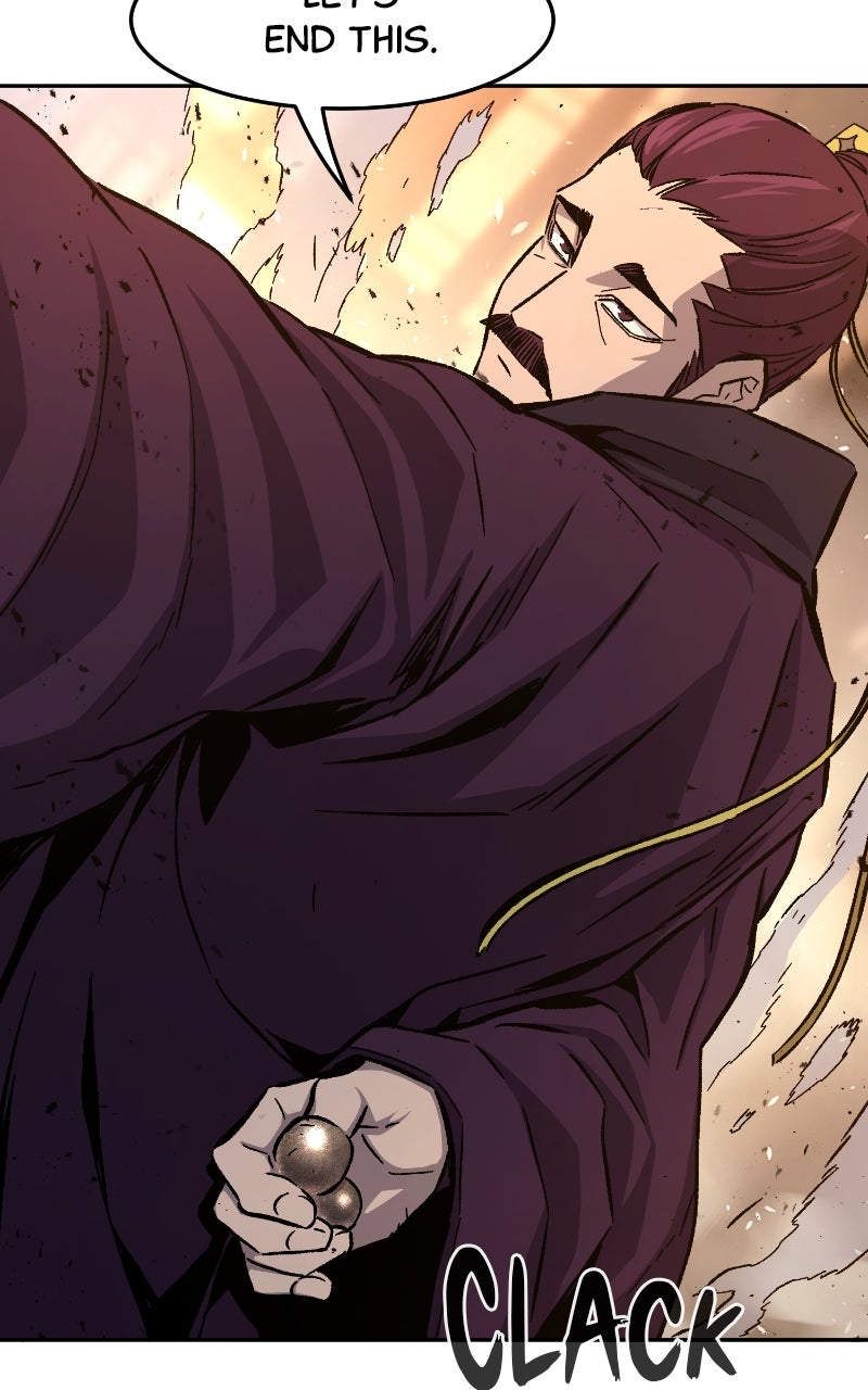 Read Absolute Sword Sense EN Manga Online