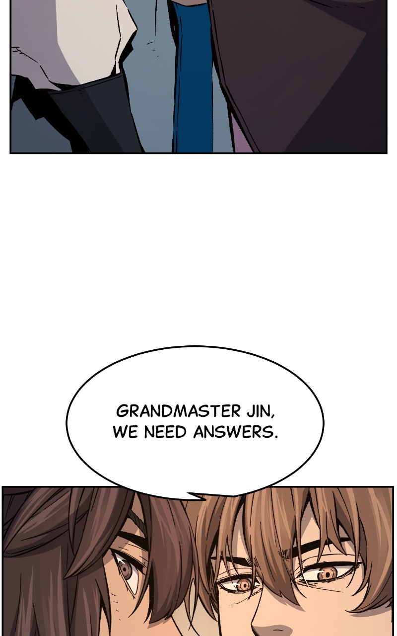 Read Absolute Sword Sense EN Manga Online