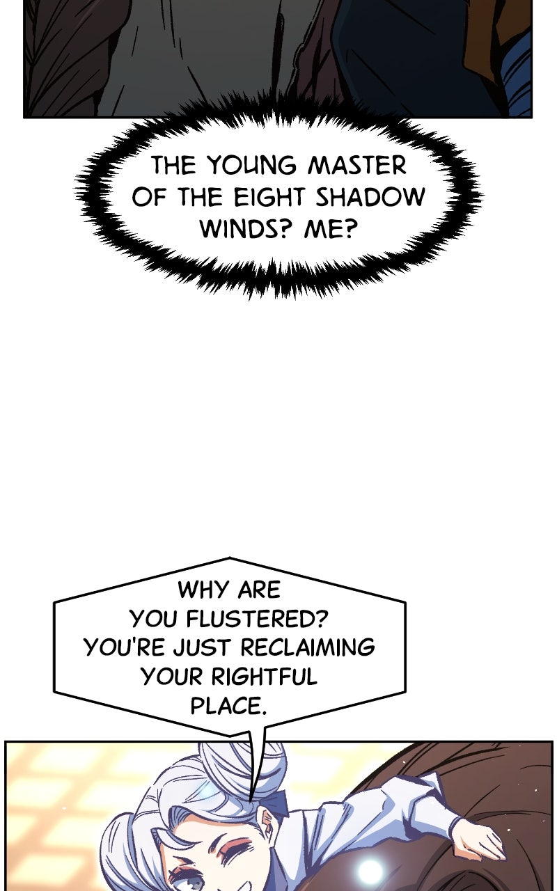 Read Absolute Sword Sense EN Manga Online