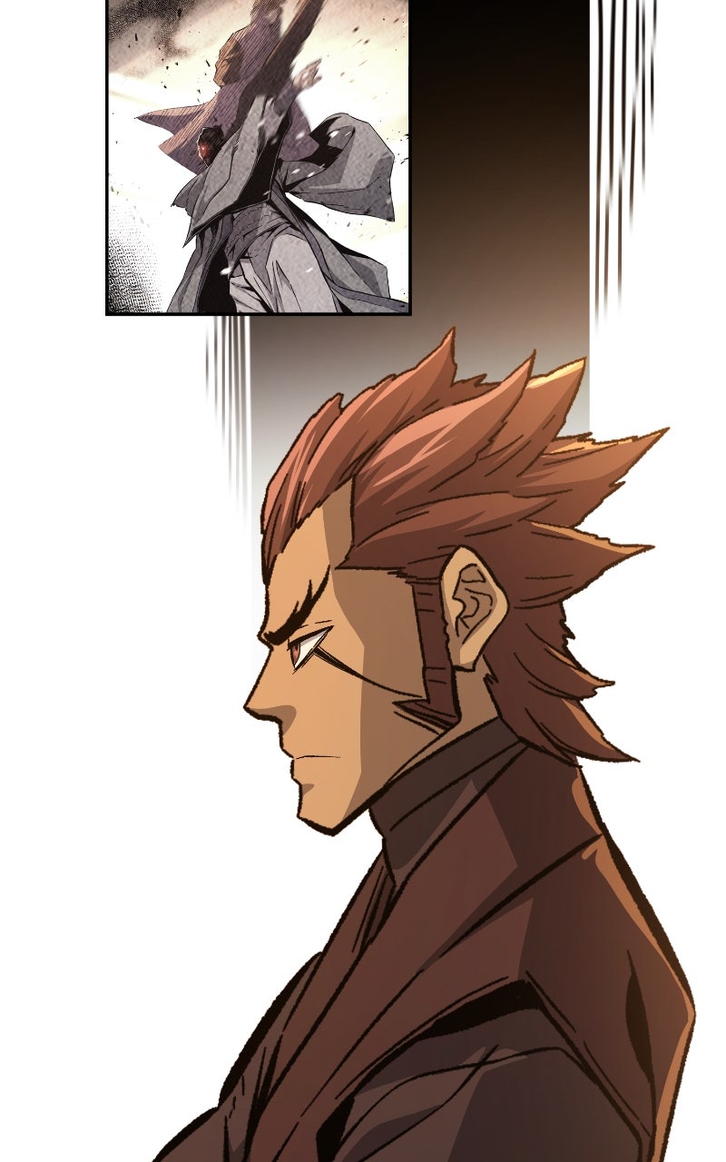 Read Absolute Sword Sense EN Manga Online