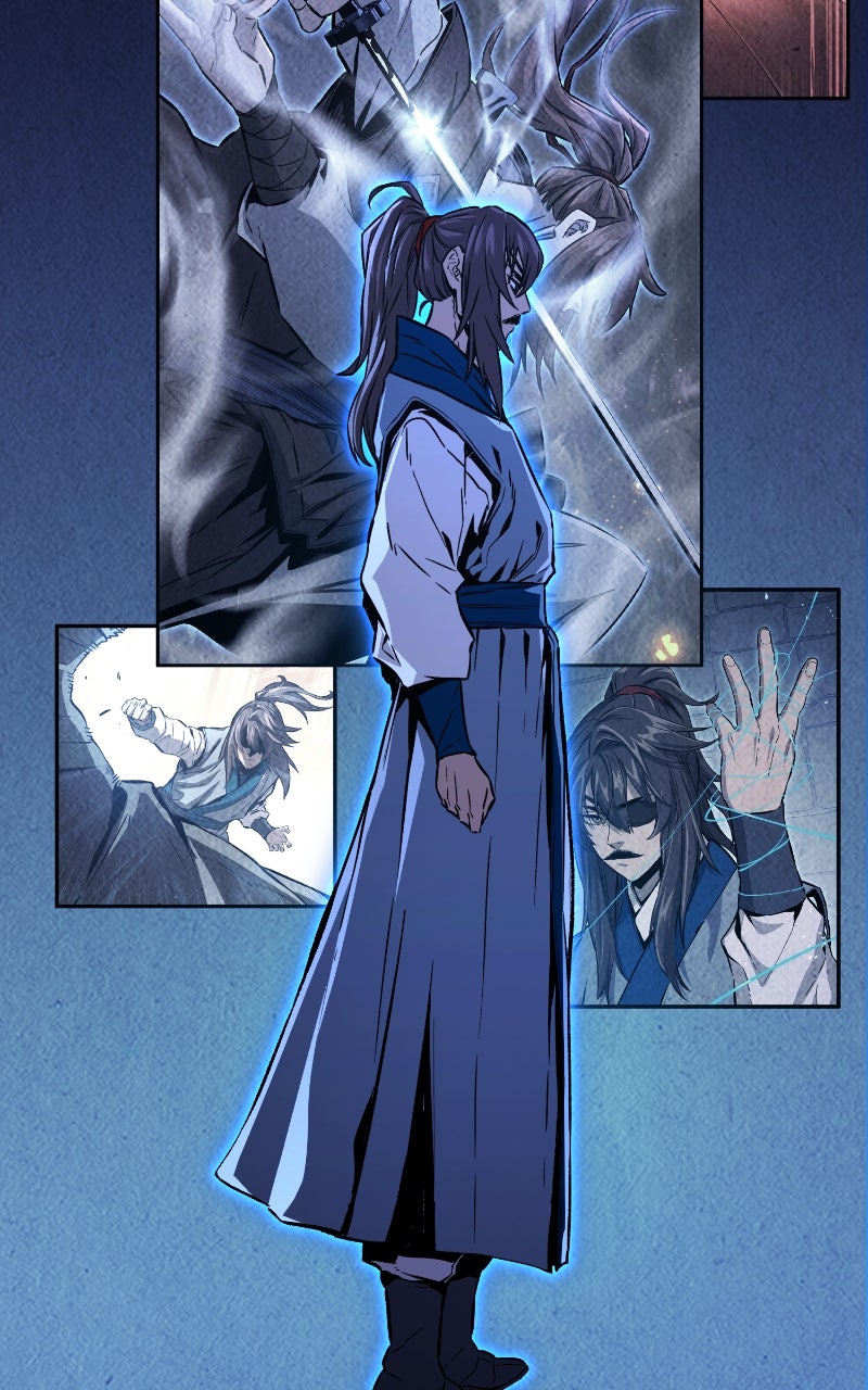 Read Absolute Sword Sense EN Manga Online