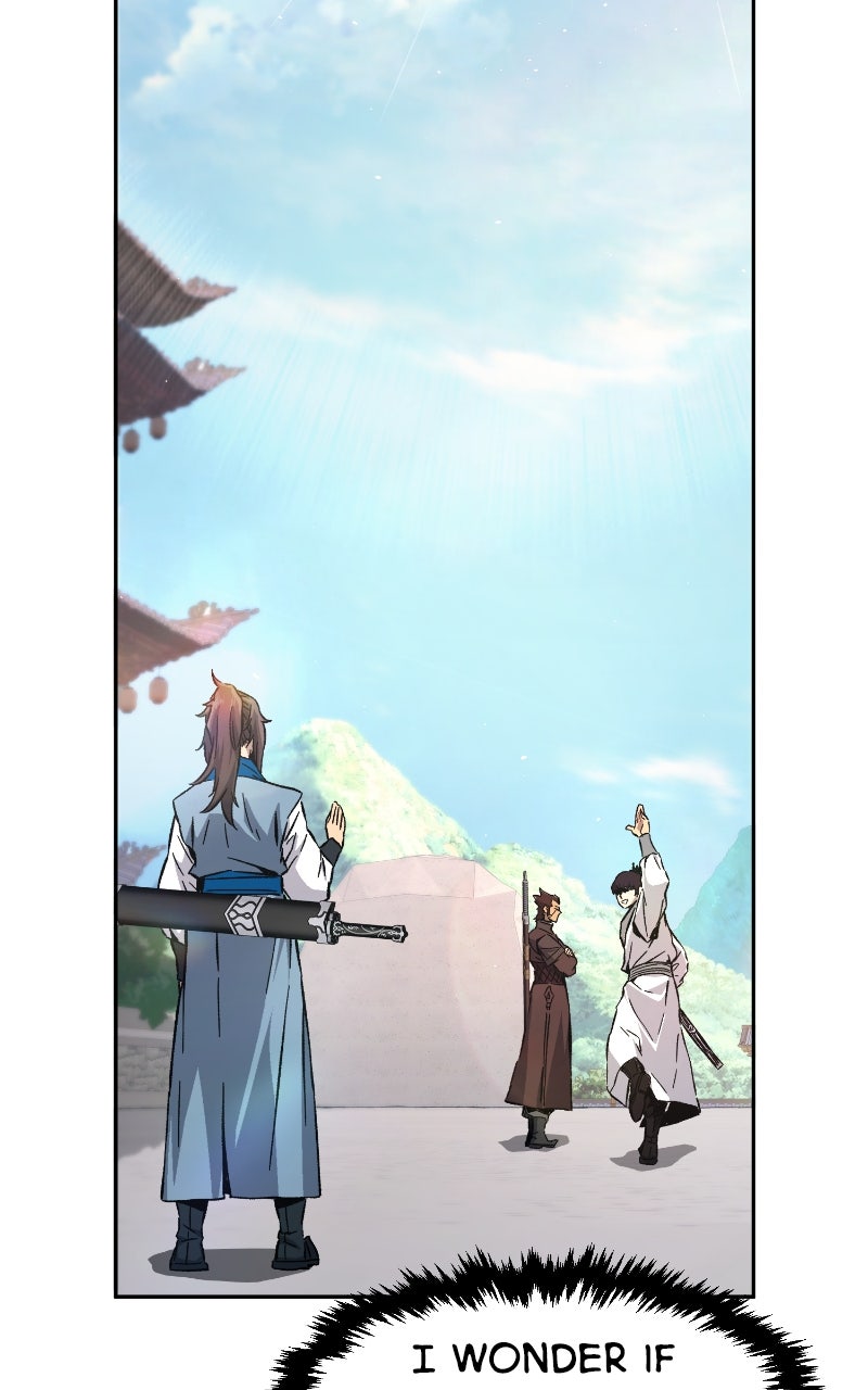 Read Absolute Sword Sense EN Manga Online