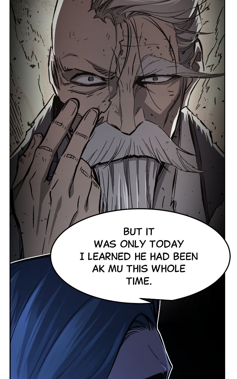 Read Absolute Sword Sense EN Manga Online