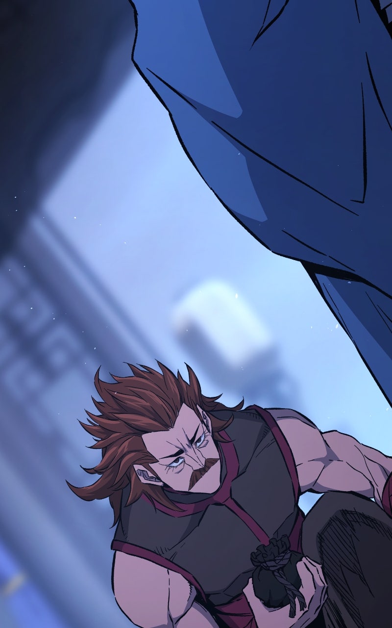 Read Absolute Sword Sense EN Manga Online