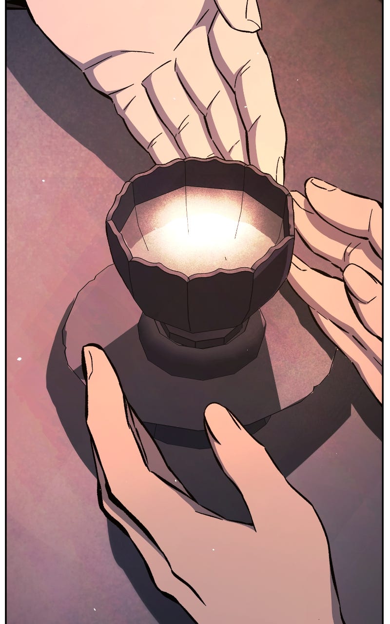 Read Absolute Sword Sense EN Manga Online