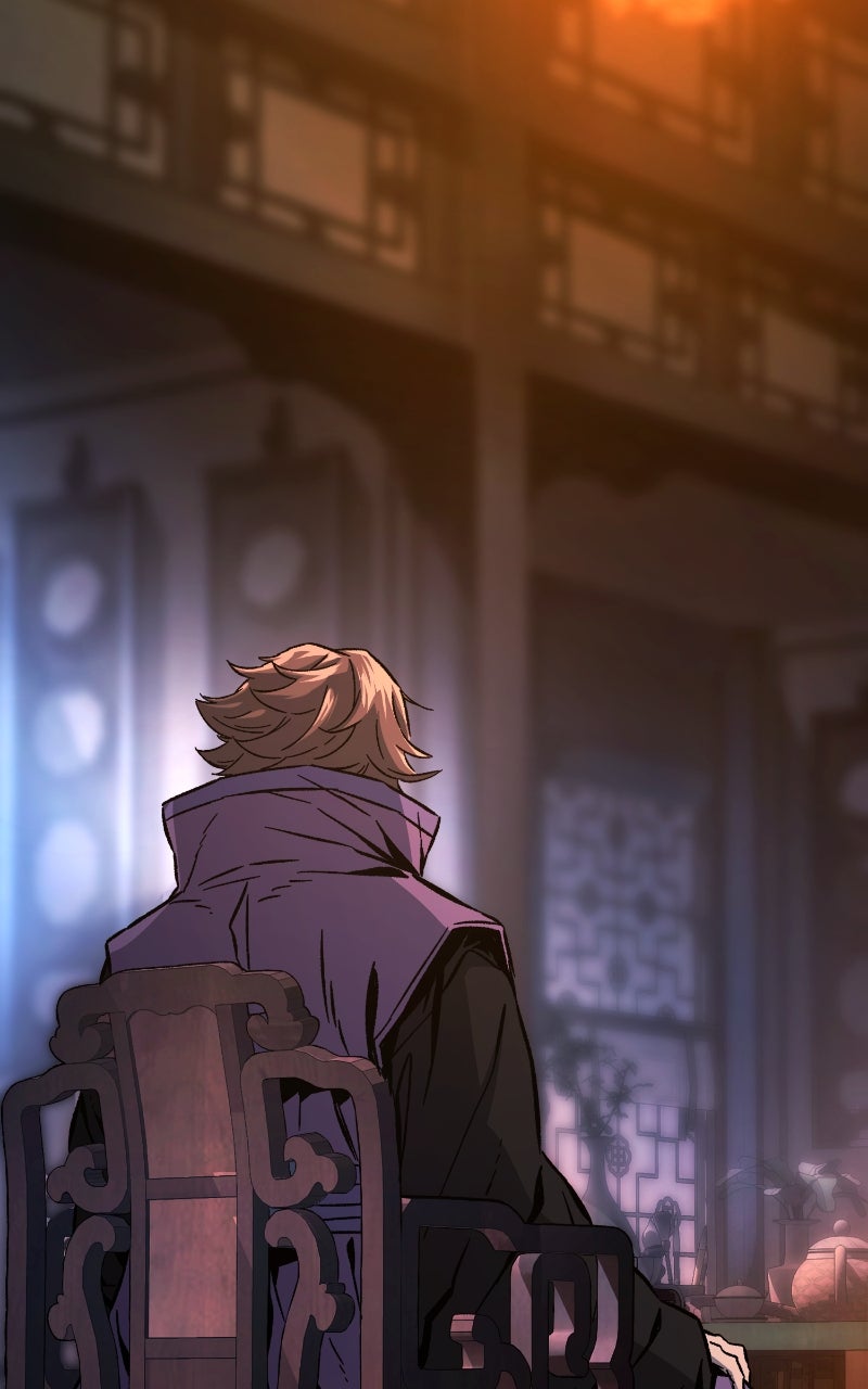 Read Absolute Sword Sense EN Manga Online