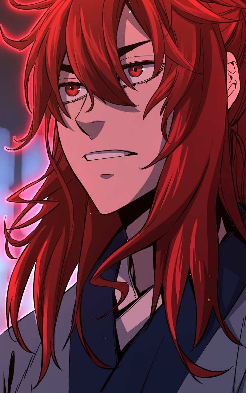 Read Absolute Sword Sense EN Manga Online