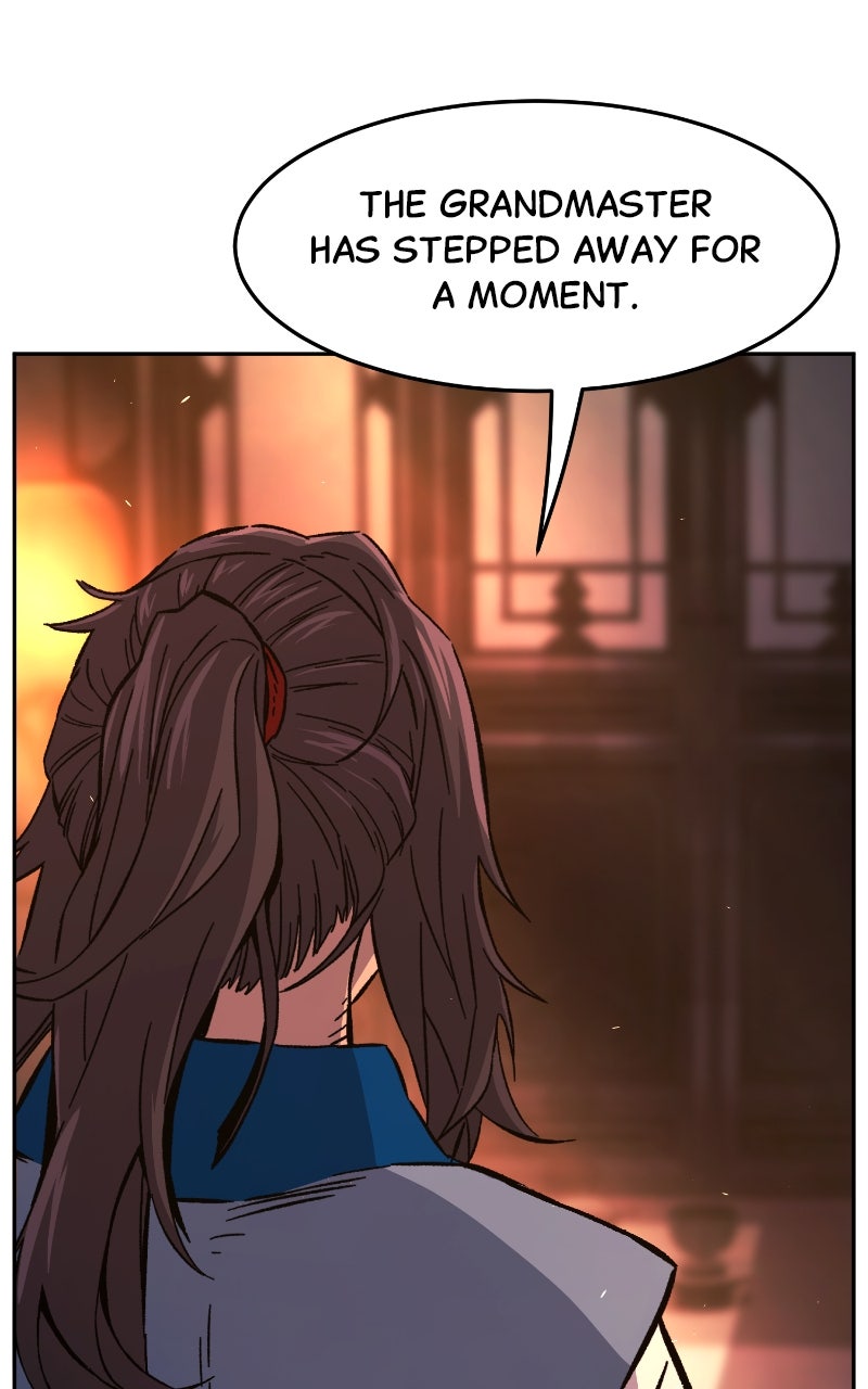 Read Absolute Sword Sense EN Manga Online