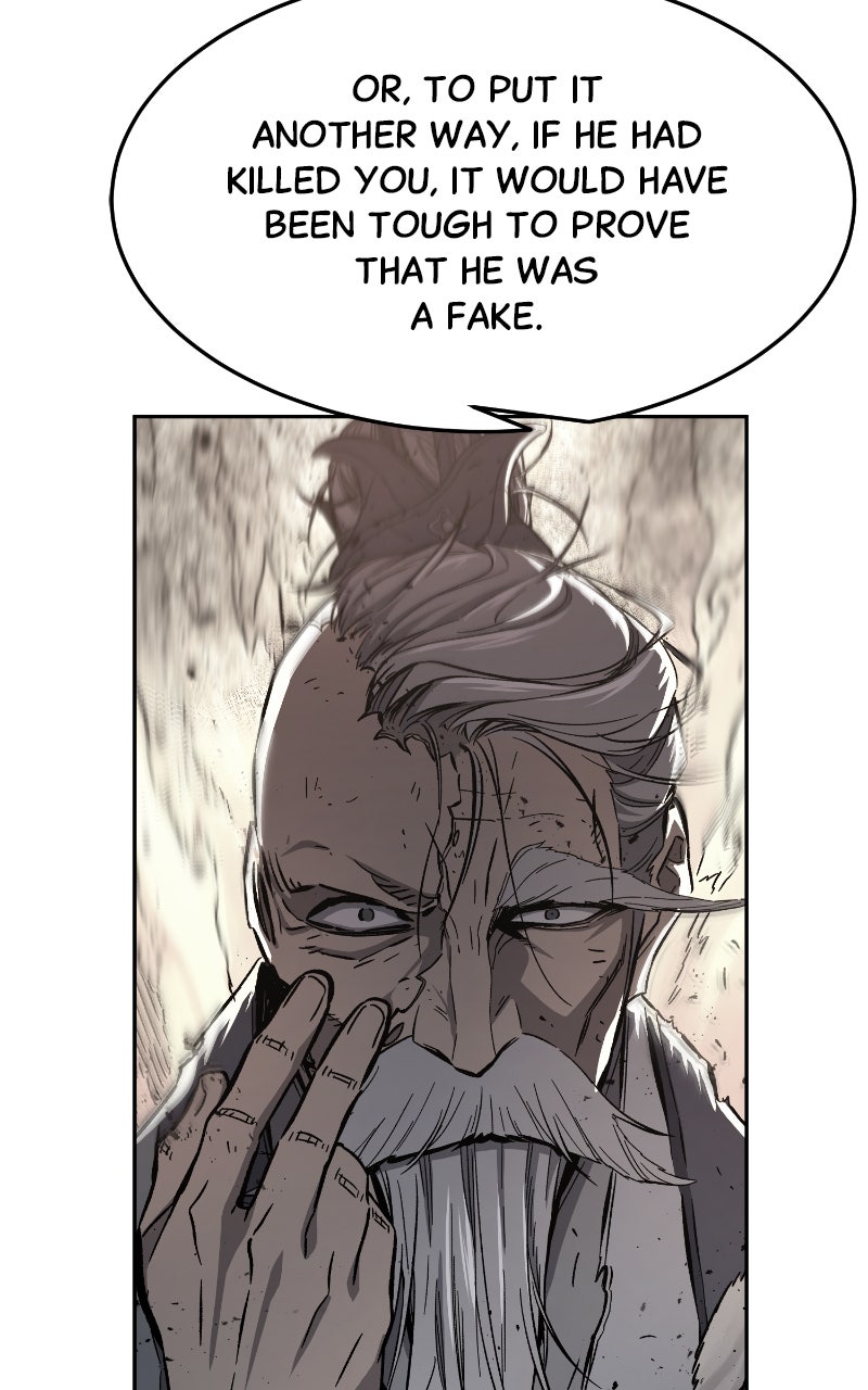 Read Absolute Sword Sense EN Manga Online