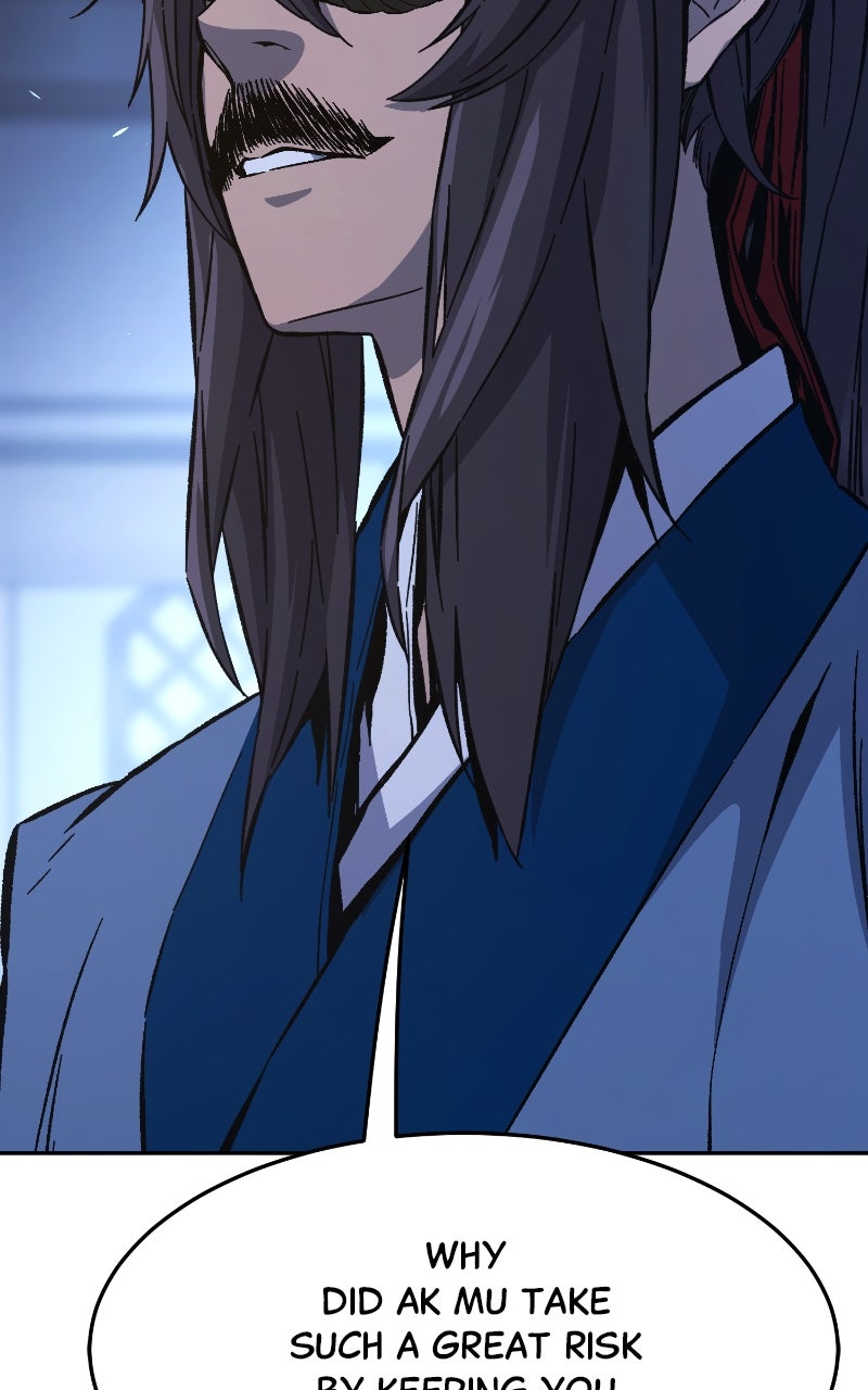 Read Absolute Sword Sense EN Manga Online