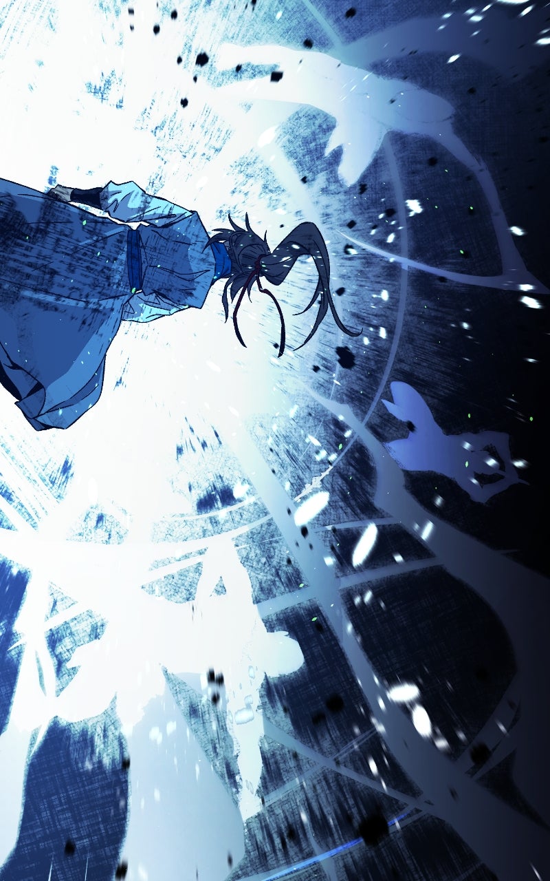 Read Absolute Sword Sense EN Manga Online