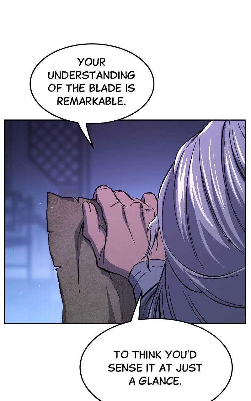 Read Absolute Sword Sense EN Manga Online