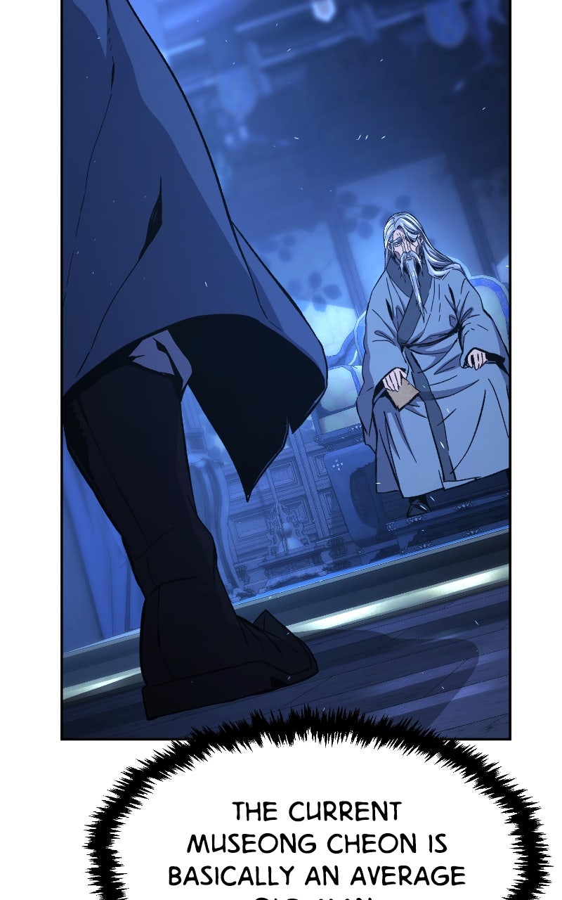 Read Absolute Sword Sense EN Manga Online