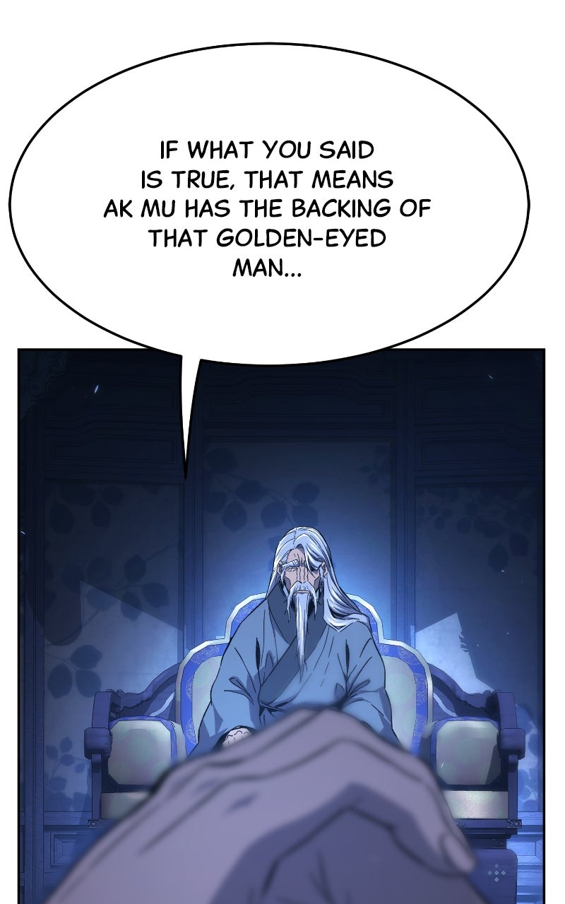 Read Absolute Sword Sense EN Manga Online