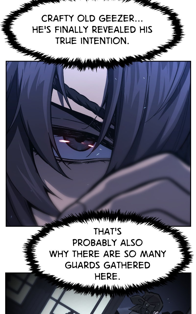 Read Absolute Sword Sense EN Manga Online