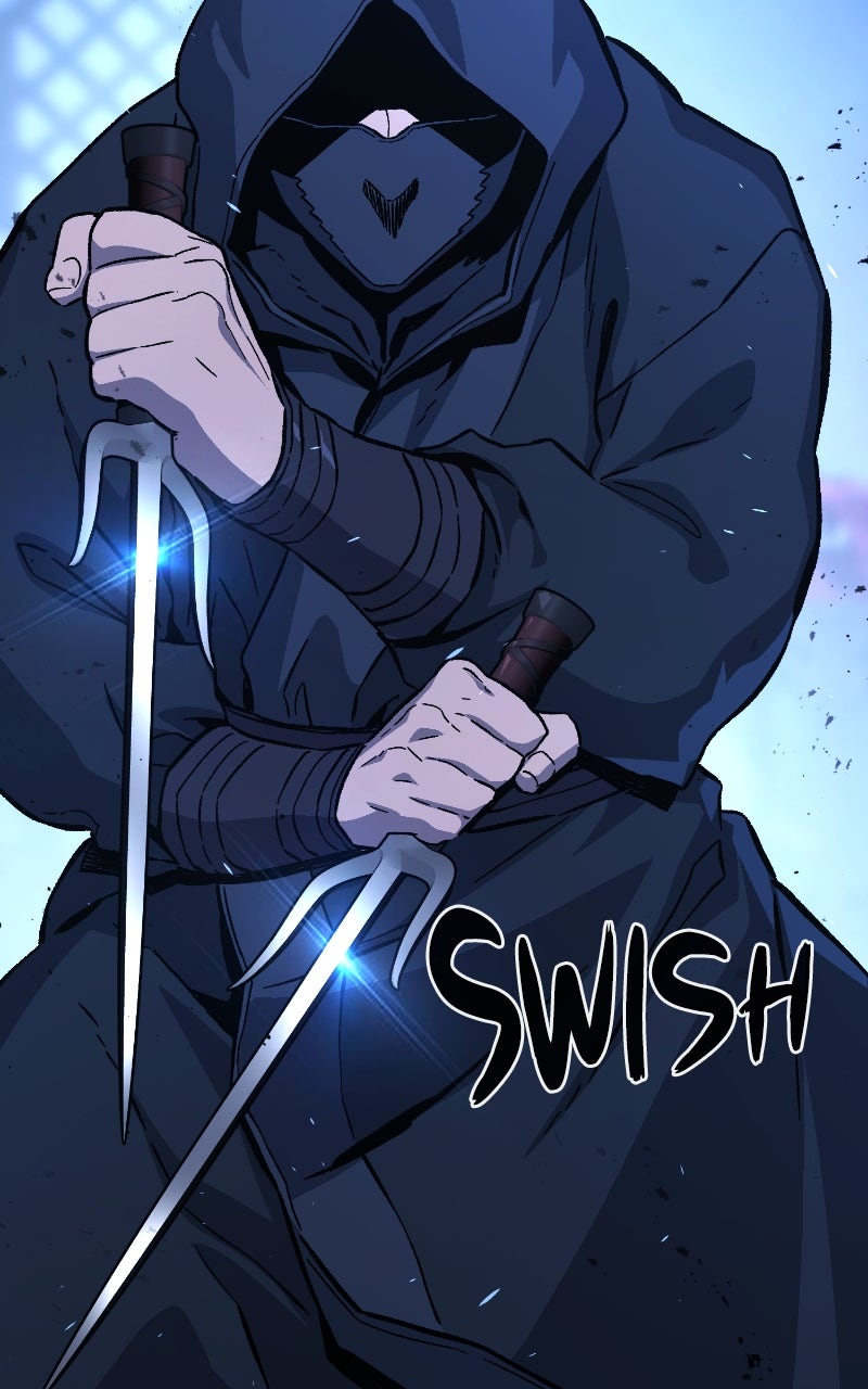 Read Absolute Sword Sense EN Manga Online