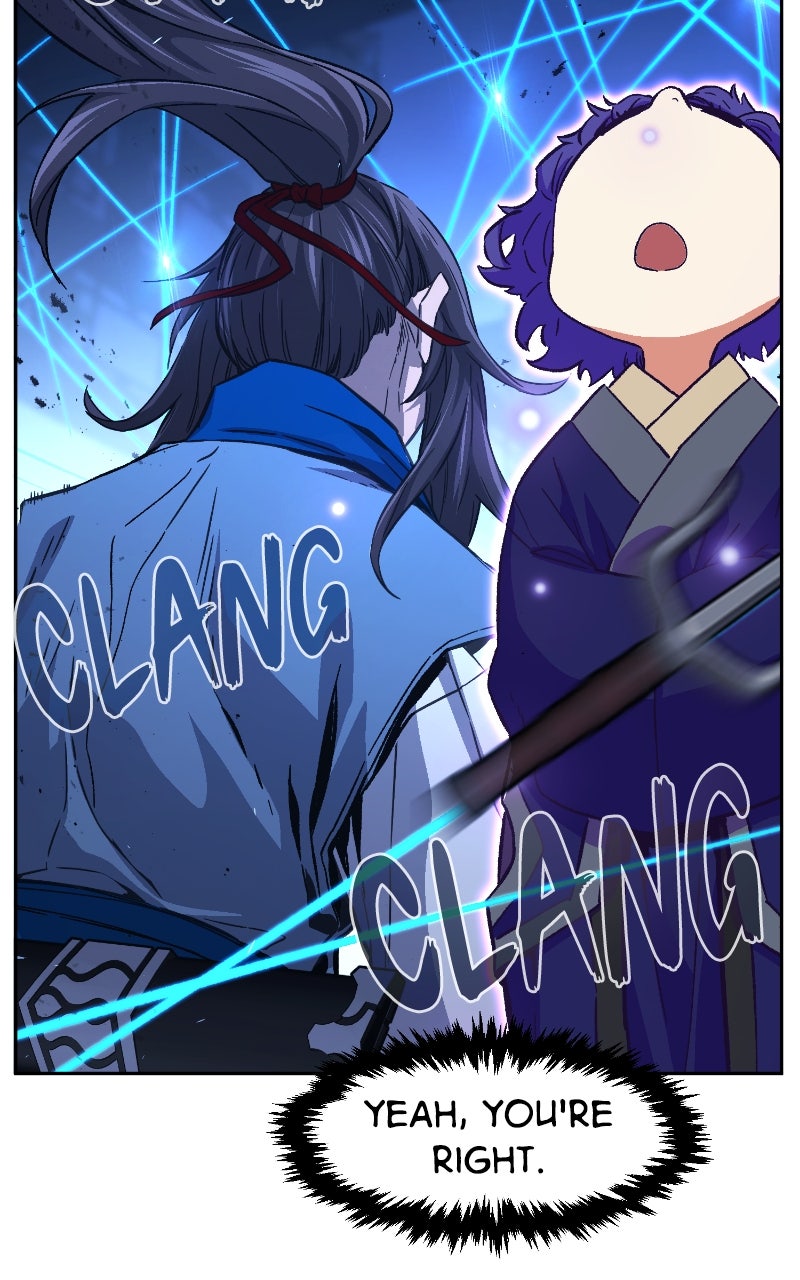 Read Absolute Sword Sense EN Manga Online