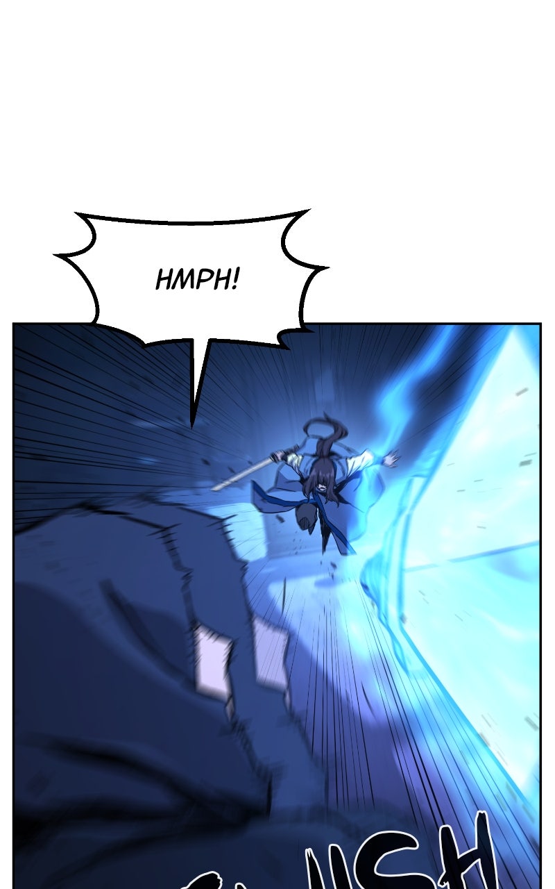 Read Absolute Sword Sense EN Manga Online