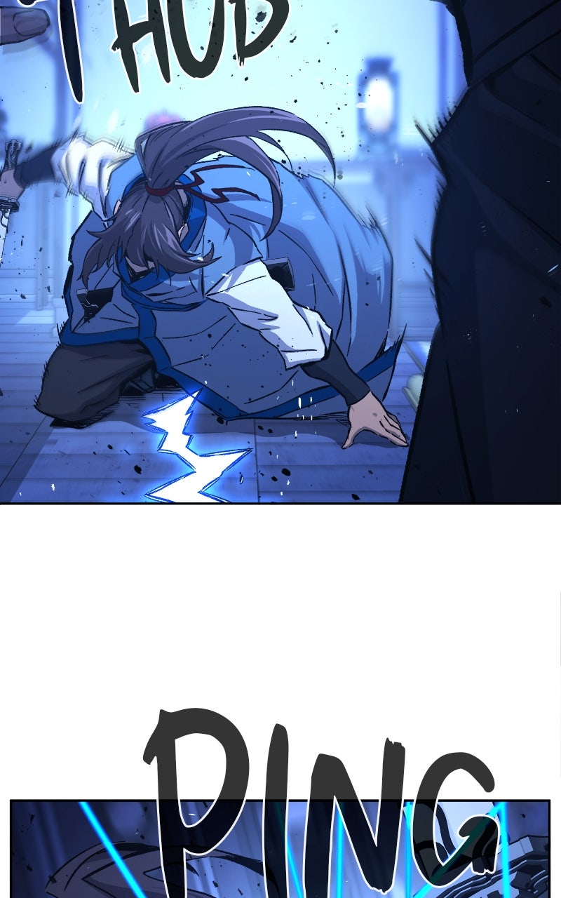 Read Absolute Sword Sense EN Manga Online