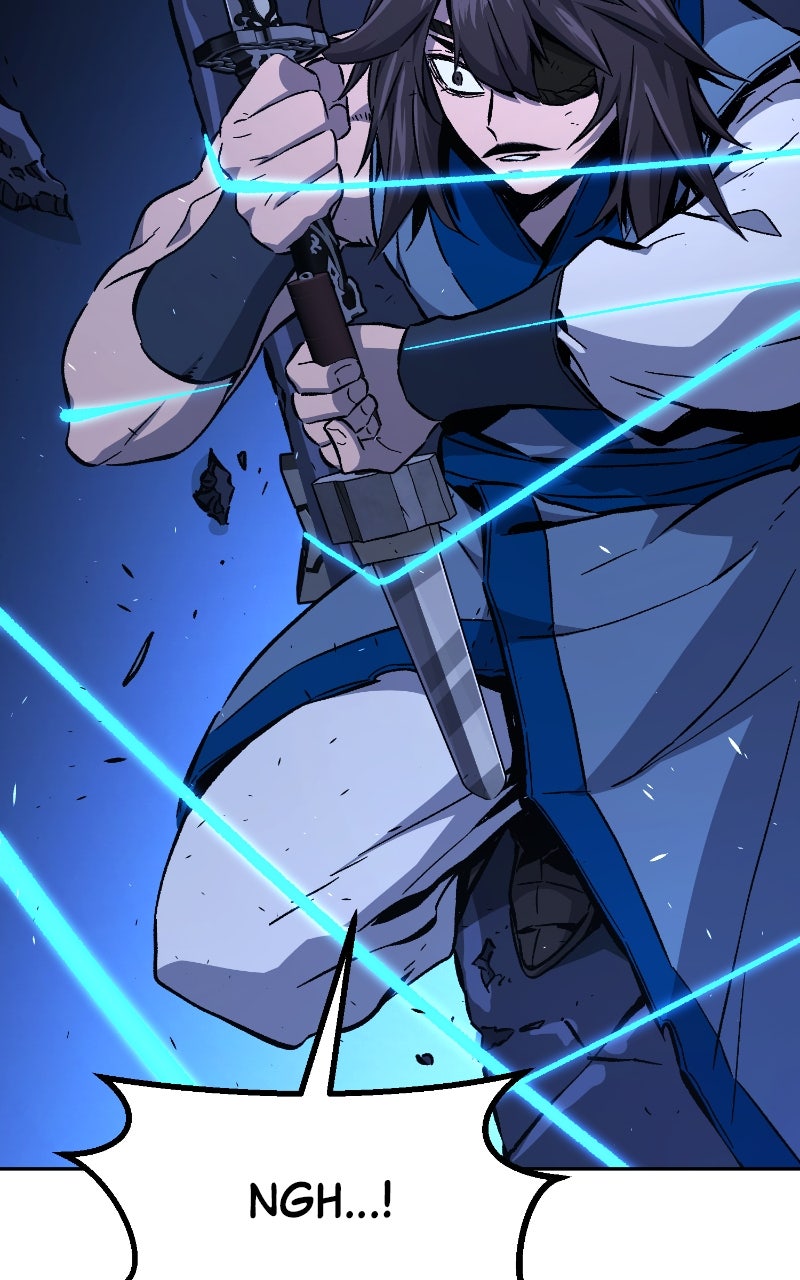 Read Absolute Sword Sense EN Manga Online