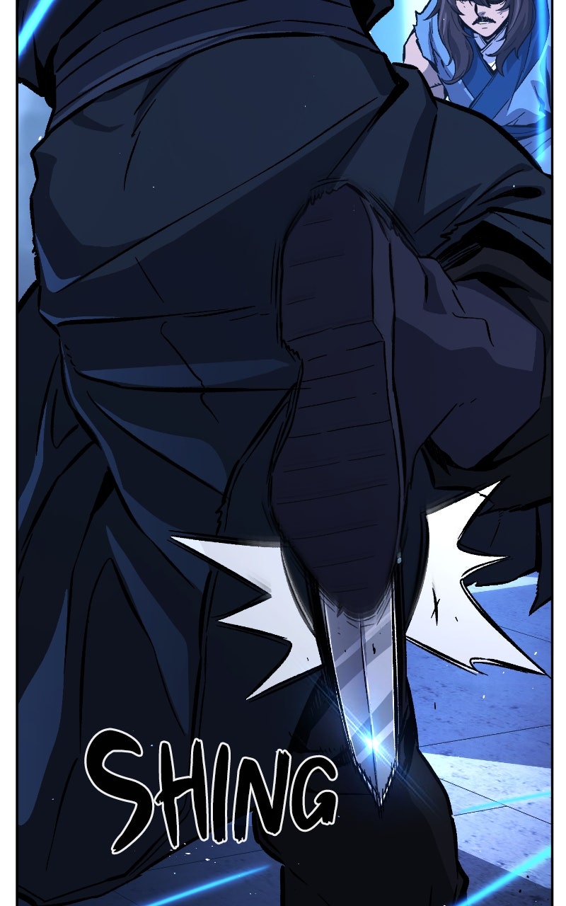 Read Absolute Sword Sense EN Manga Online