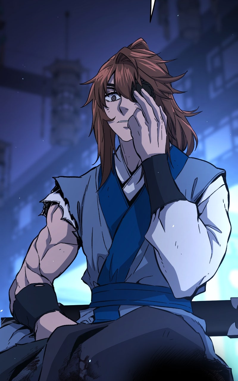 Read Absolute Sword Sense EN Manga Online