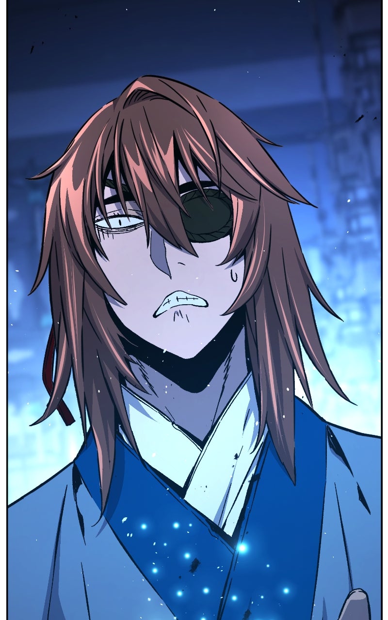 Read Absolute Sword Sense EN Manga Online