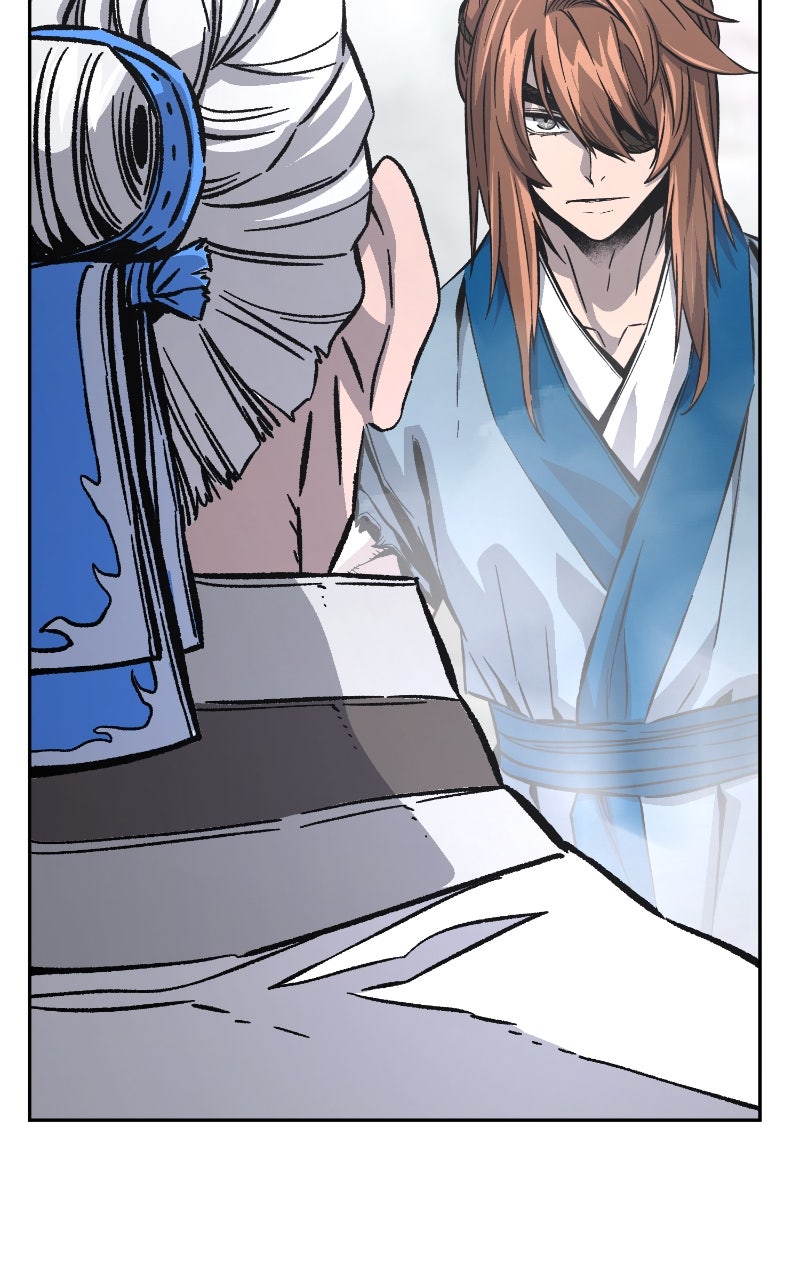 Read Absolute Sword Sense EN Manga Online